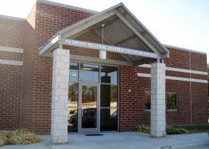 Centers - Piedmont Detention