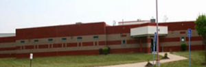 Center - Frederick