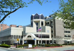 Centers - CHKD