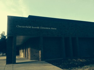 Centers - Chesterfield
