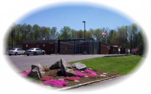 Centers - Highlands Detention