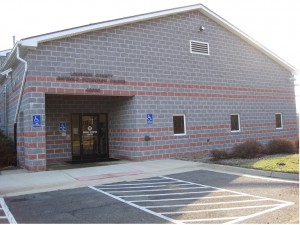 Centers - Loudoun