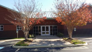 Centers - Rappahannock Detention