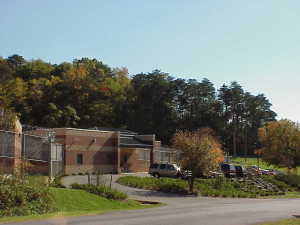 Centers - Roanoke