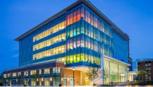 Centers - UVA Hospital